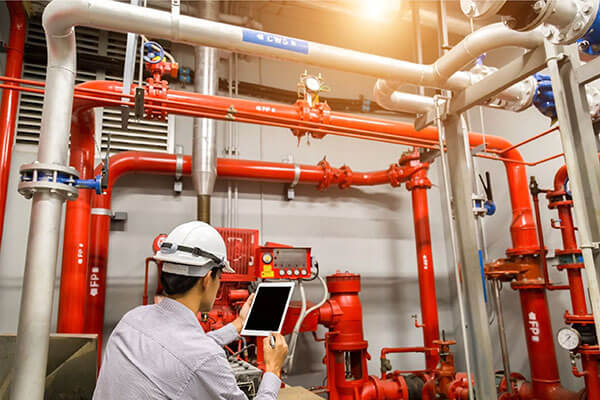 Drywall y Albañilería