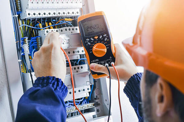 Mantenimiento y Limpieza