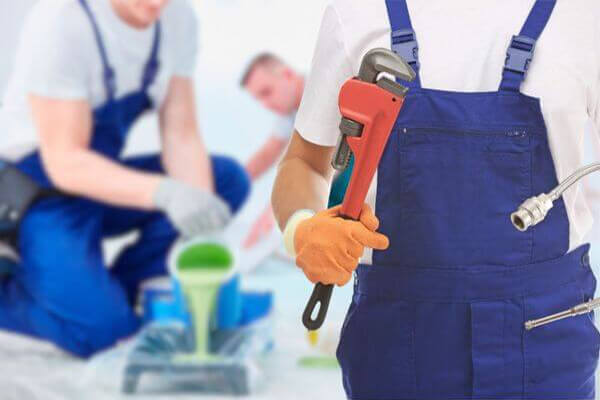 Carpintería y Vidrios